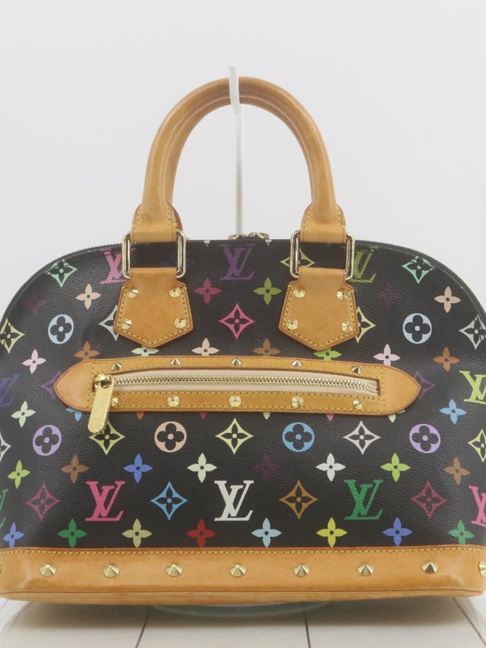 LV Multicolor Alma